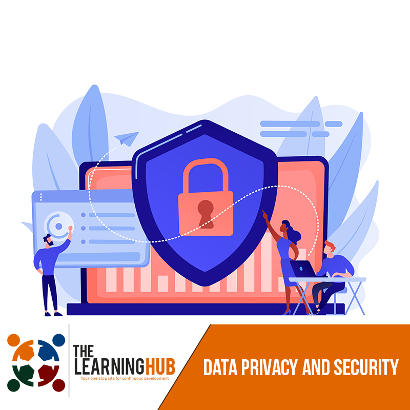 Intoduction to Data Privacy and Security