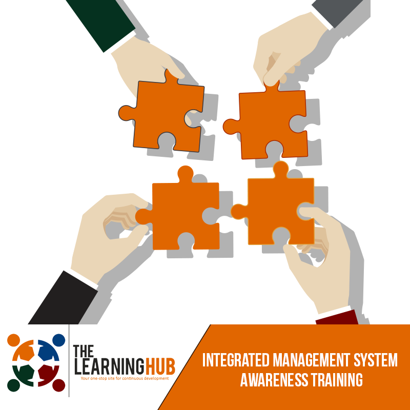 Integrated Management System Awareness Training 2023
