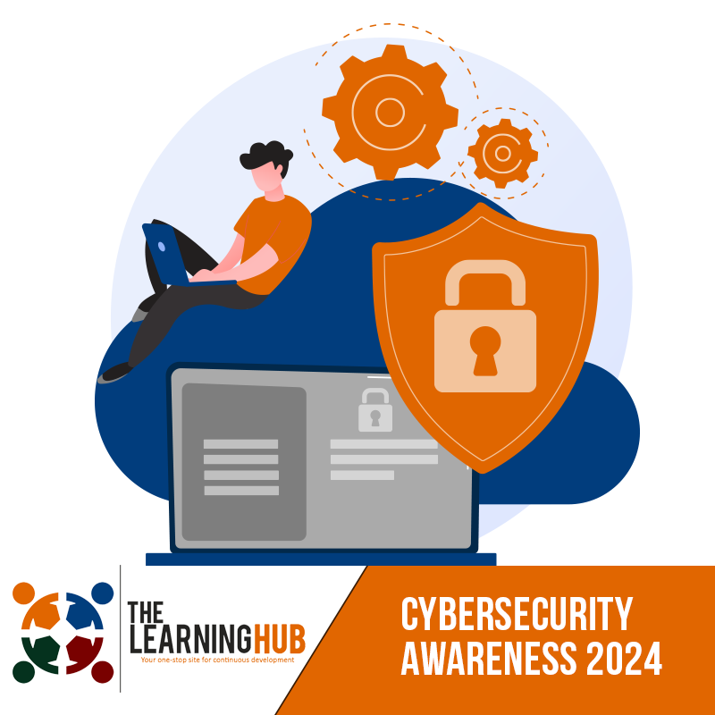 Cyber Security Awareness Training 2024