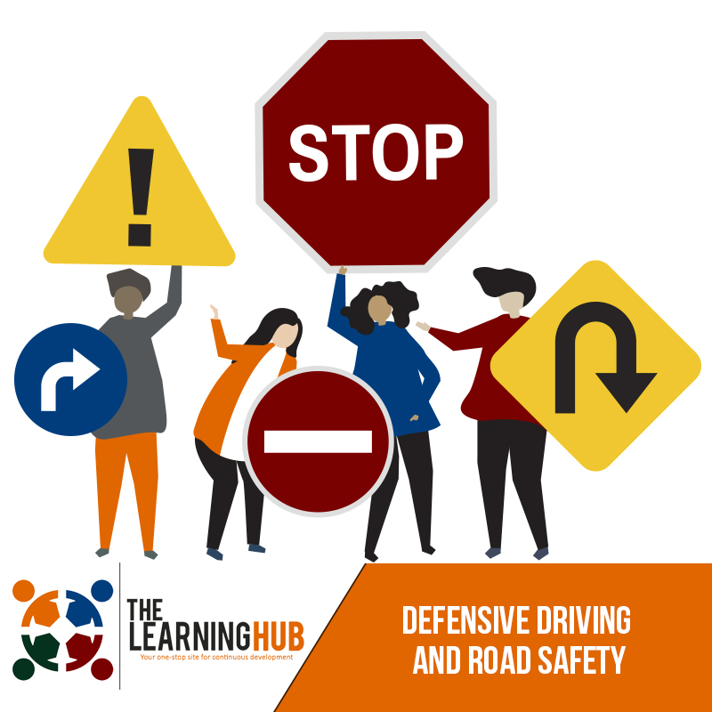 Defensive Driving and Road Safety