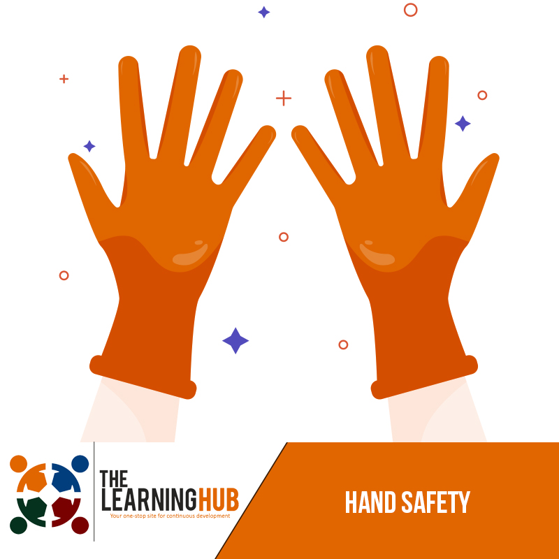 Hand Safety