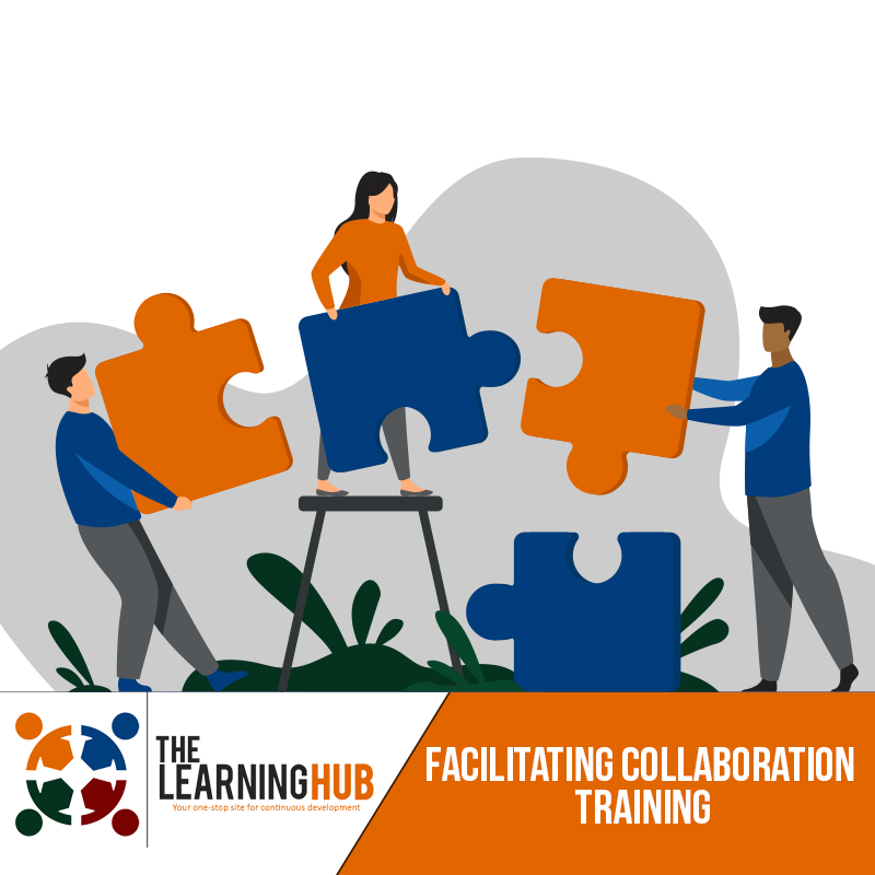 Facilitating Collaboration Training