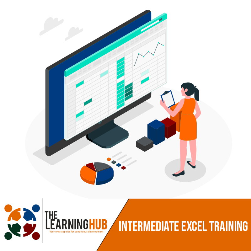 Intermediate Excel Training