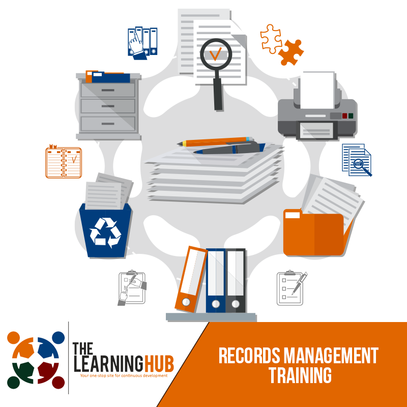 Records Management Training