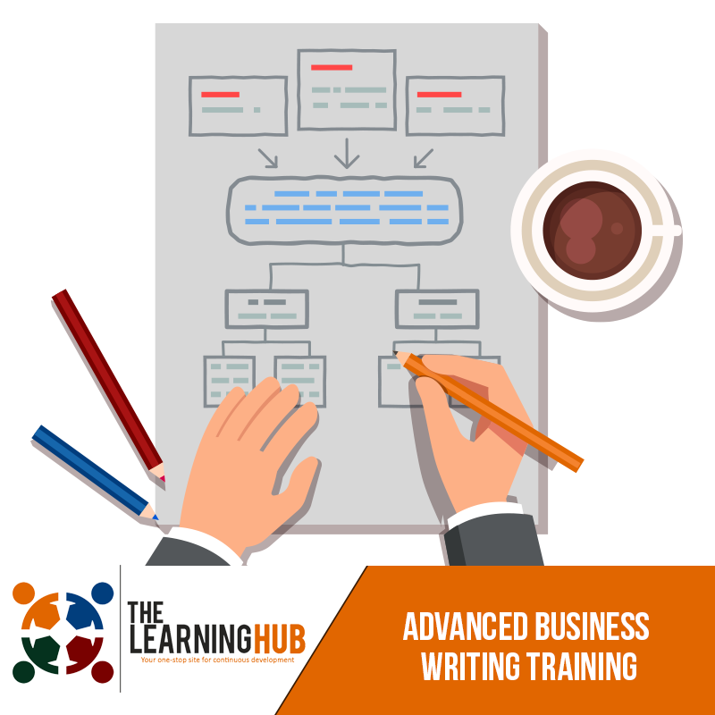 Advanced Business Writing Training