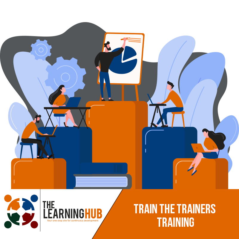 Train The Trainers Training