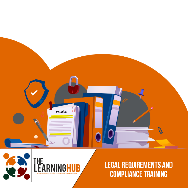 Legal Requirements and Compliance Training