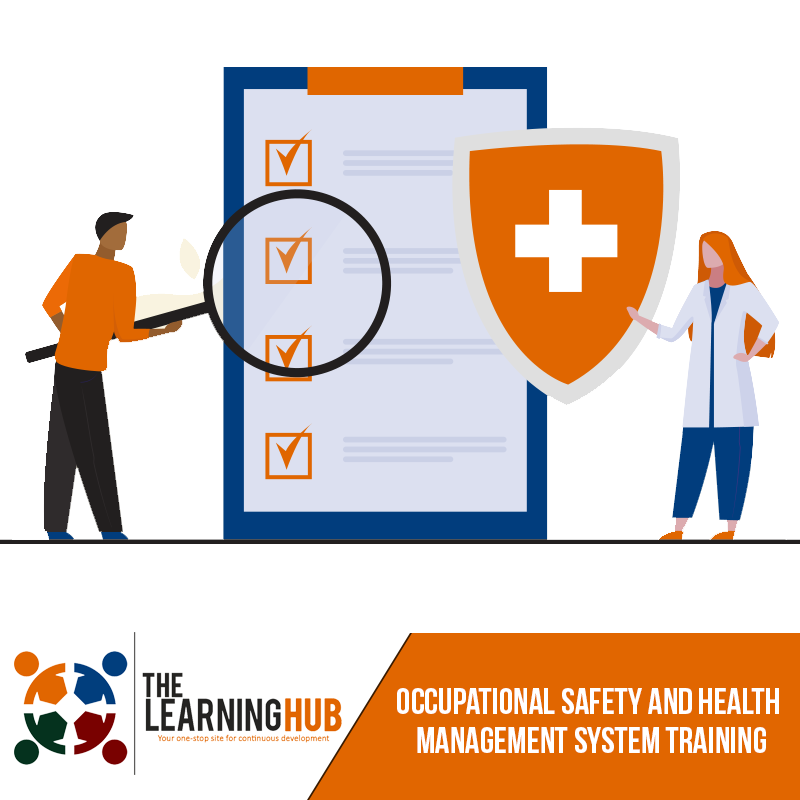 Occupational Safety and Health Management System Training