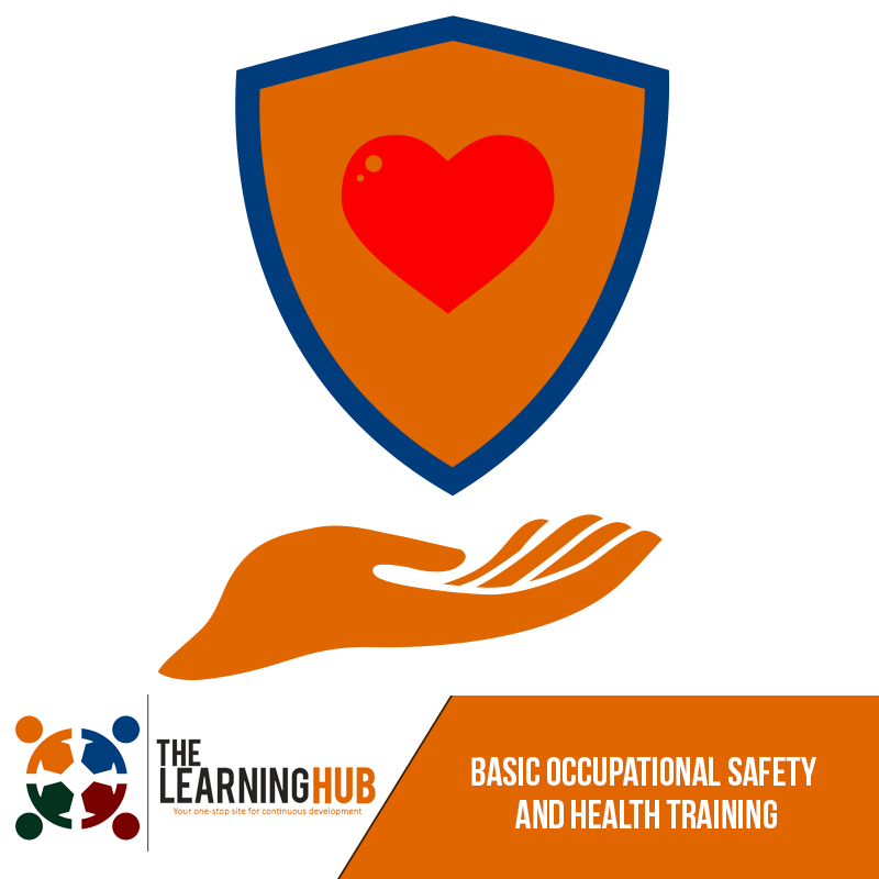 Basic Occupational Safety and Health Training